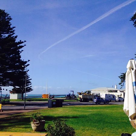Bompas Boutique Hotel Beachport Exterior foto