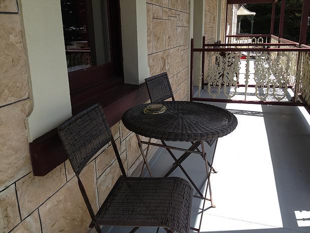 Bompas Boutique Hotel Beachport Exterior foto